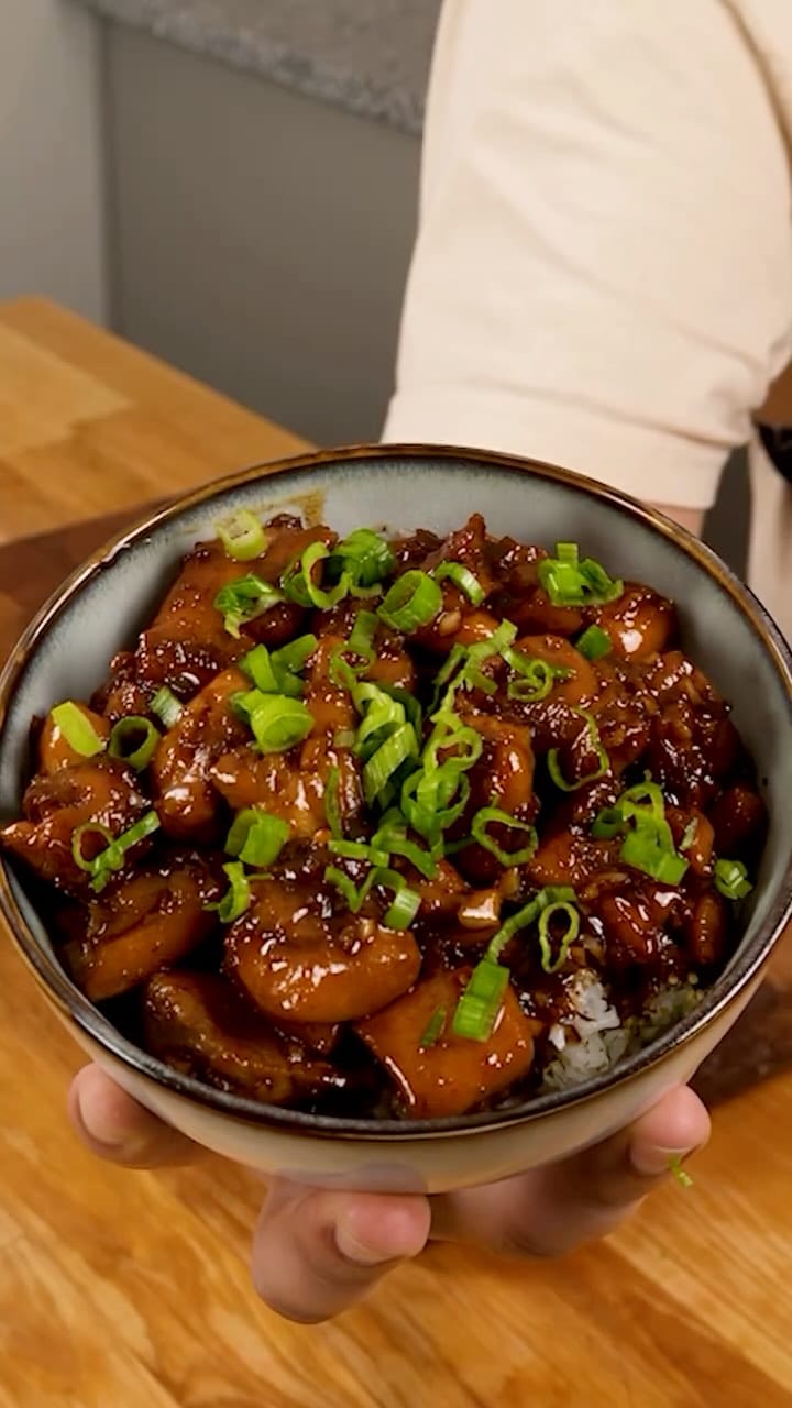 Garlic Butter Chicken – 25-Minute Recipe