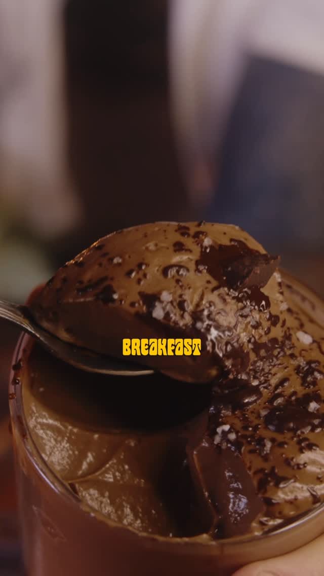 Egg Chocolate Pudding – 20-Minute Recipe