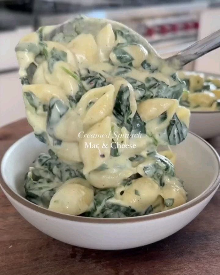 Classic Pasta with Homemade Sauce – 40-Minute Recipe