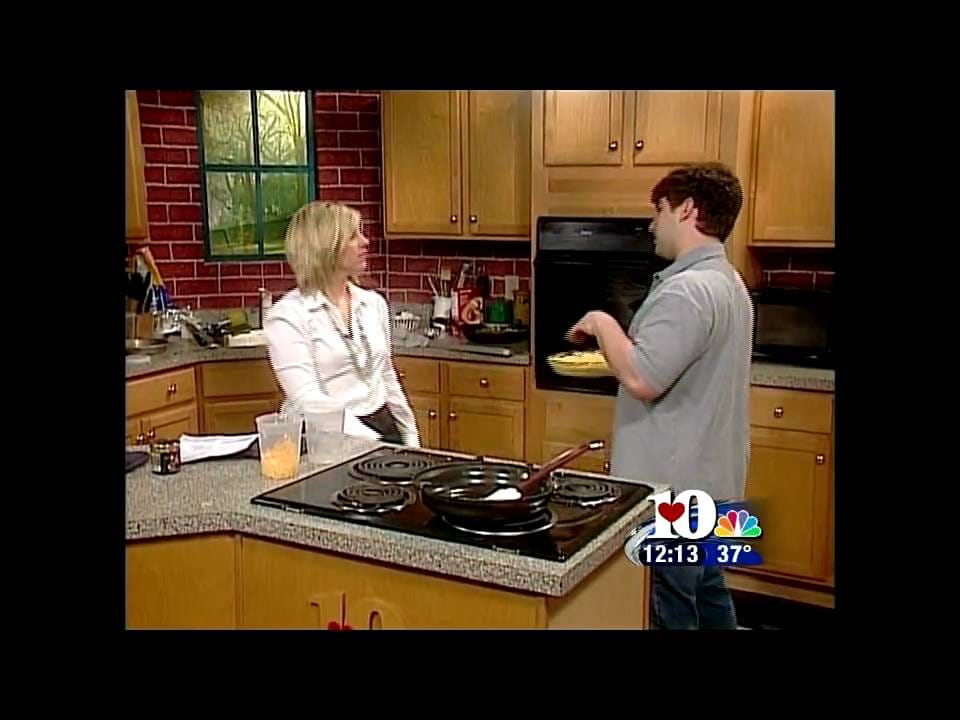 Crab Dip Mornay – 35-Minute Recipe