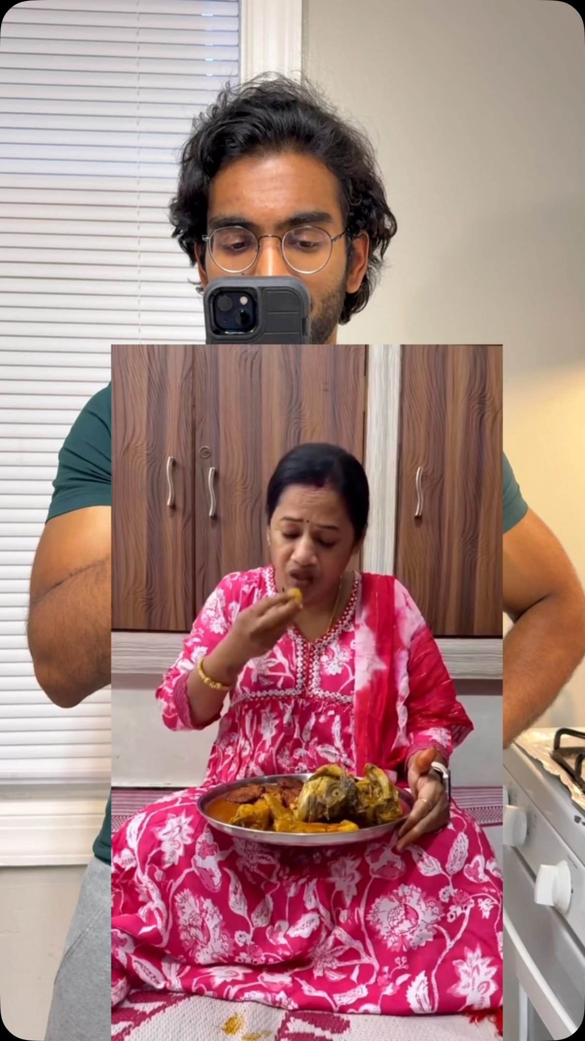 Chicken Vadalu