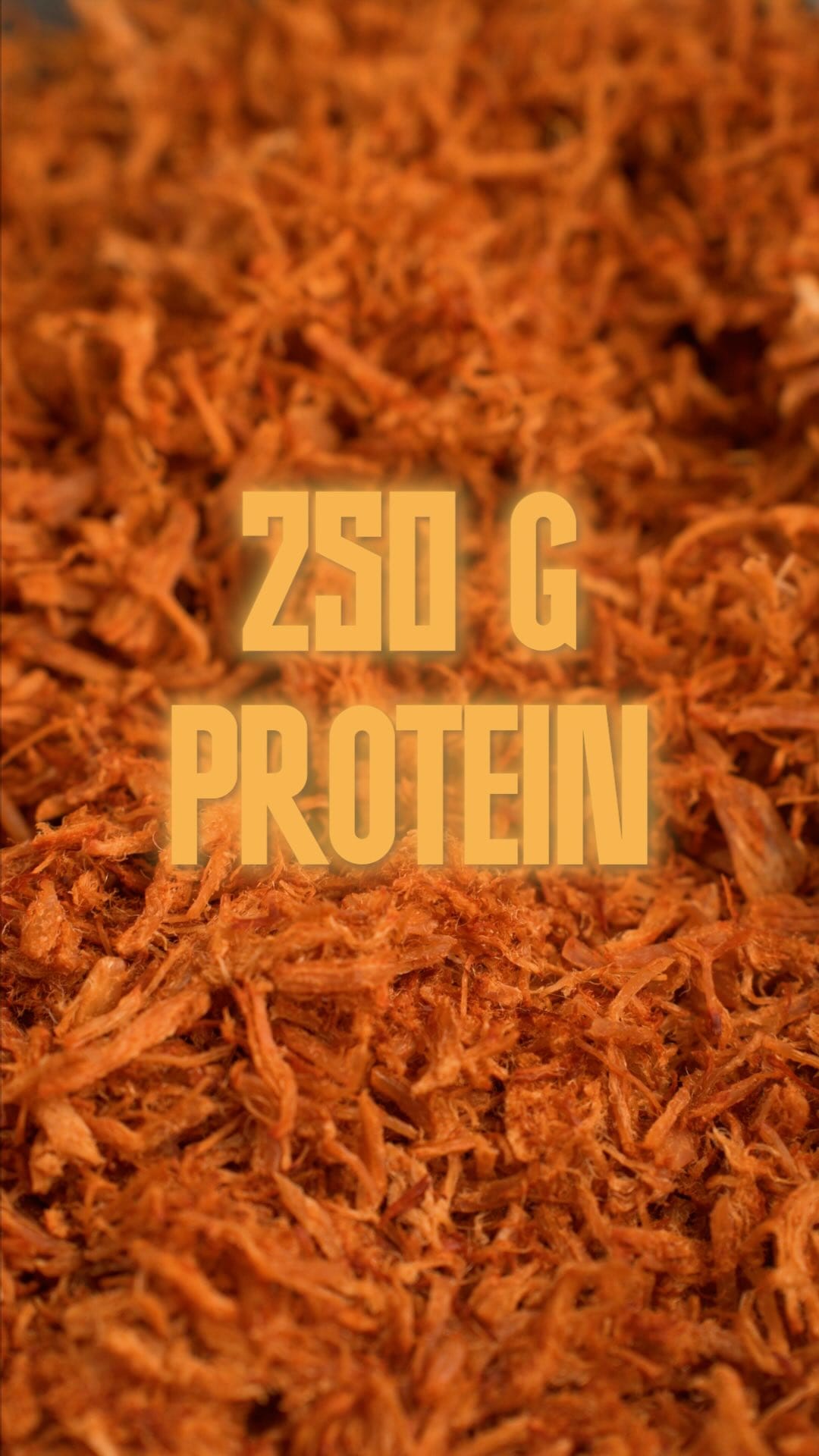 Pork Floss