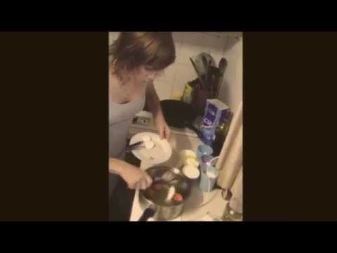 Russian Crepes – 25-Minute Recipe