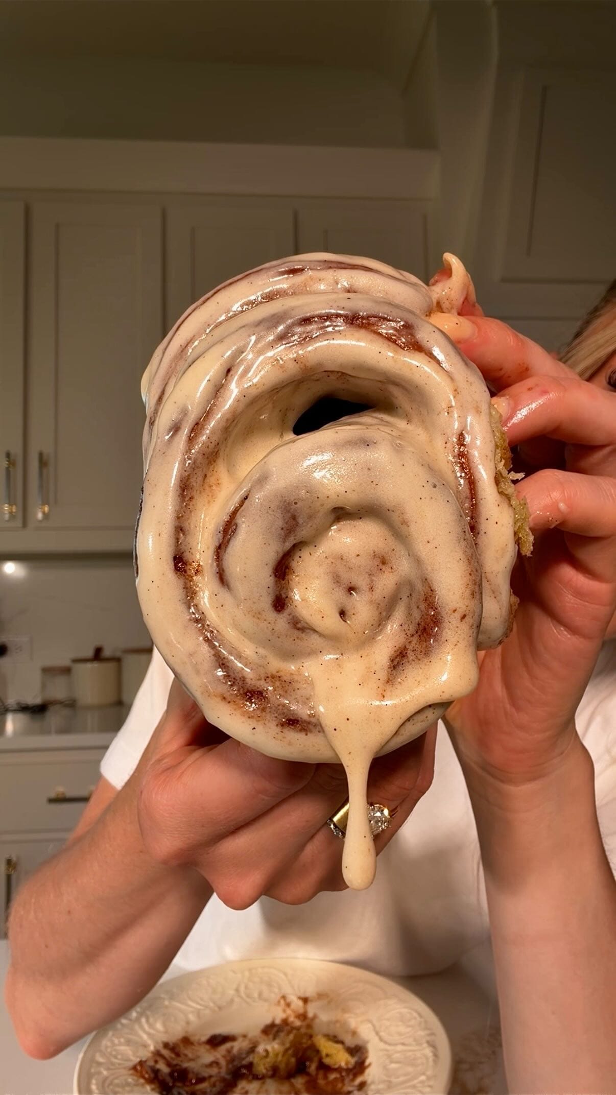 Cinnamon Rolls