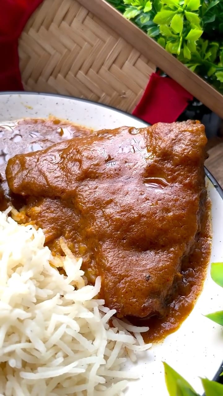 Katla Korma – 30-Minute Recipe