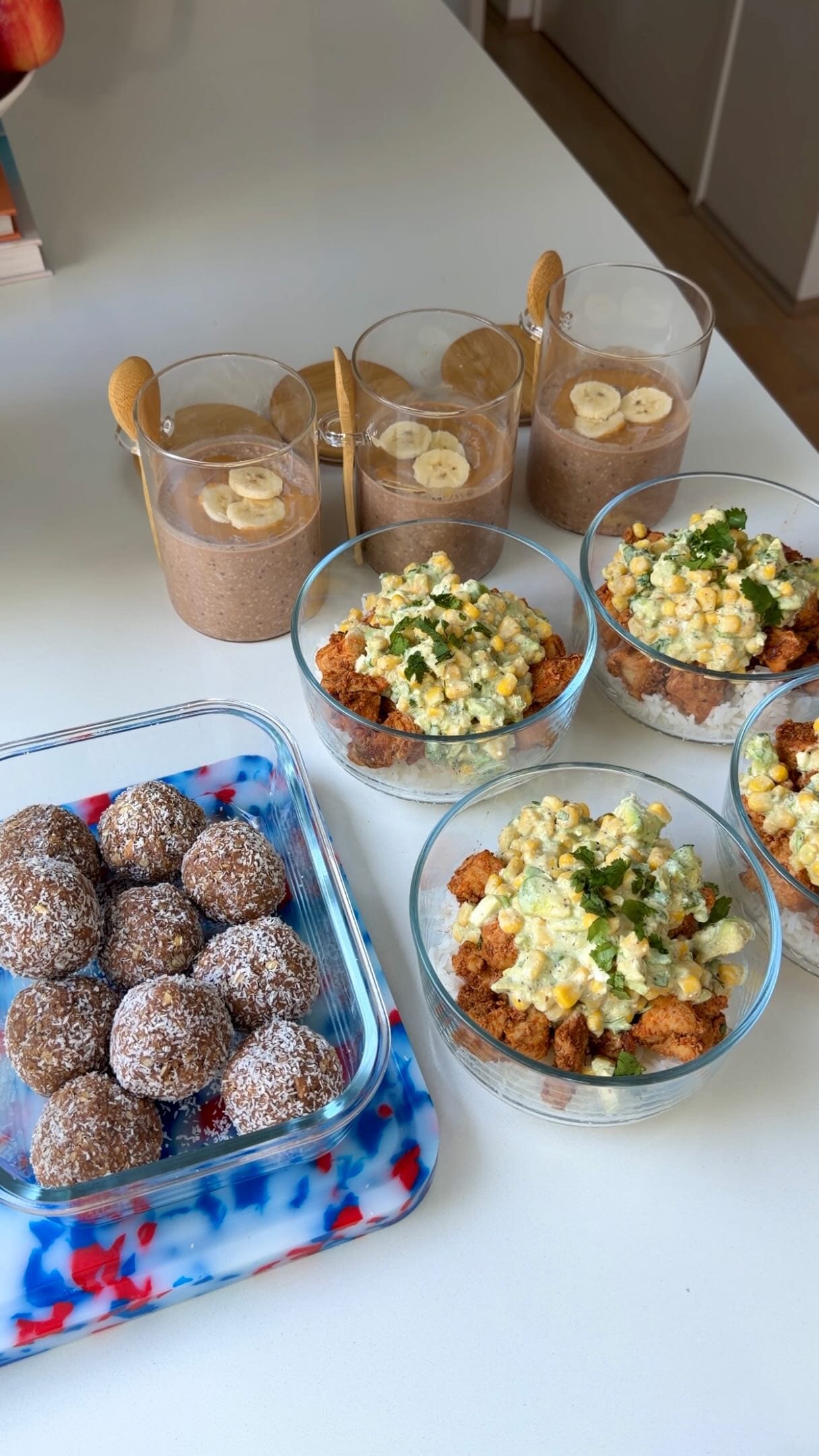 Street Corn Chicken Bowl – 35-Minute Recipe
