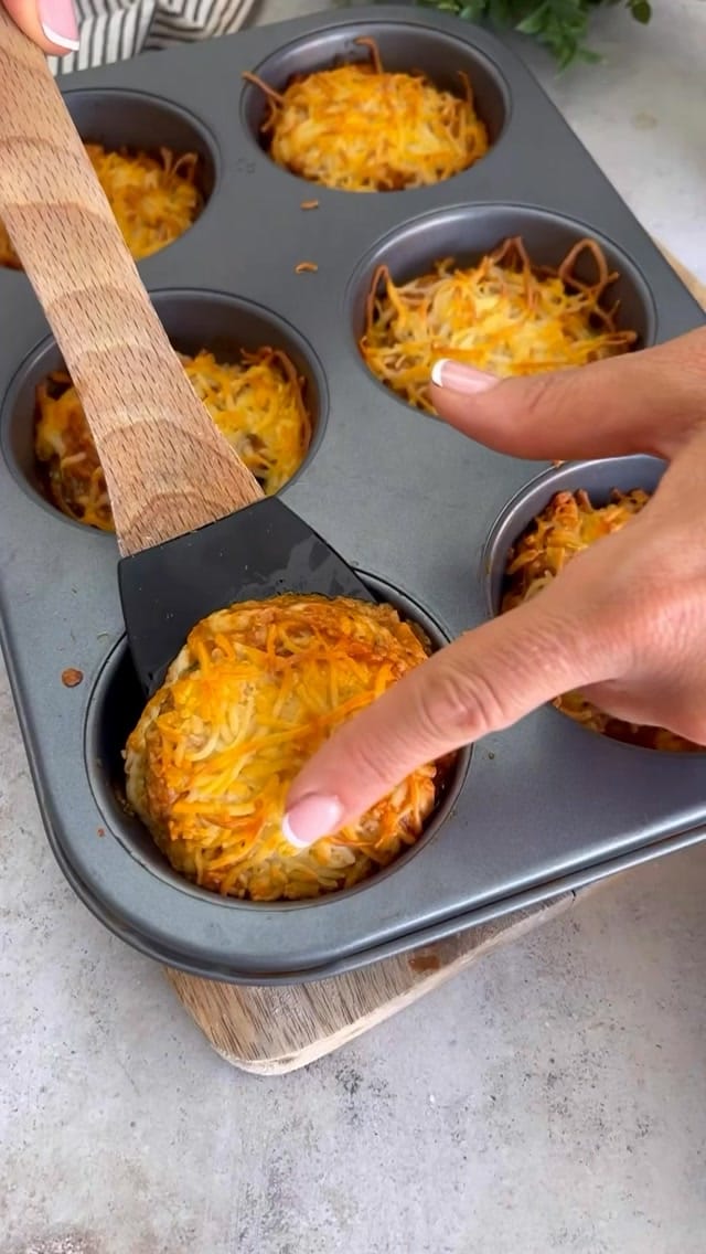 Baked Zucchini Tuna & Mozzarella Bites – 30-Minute Recipe