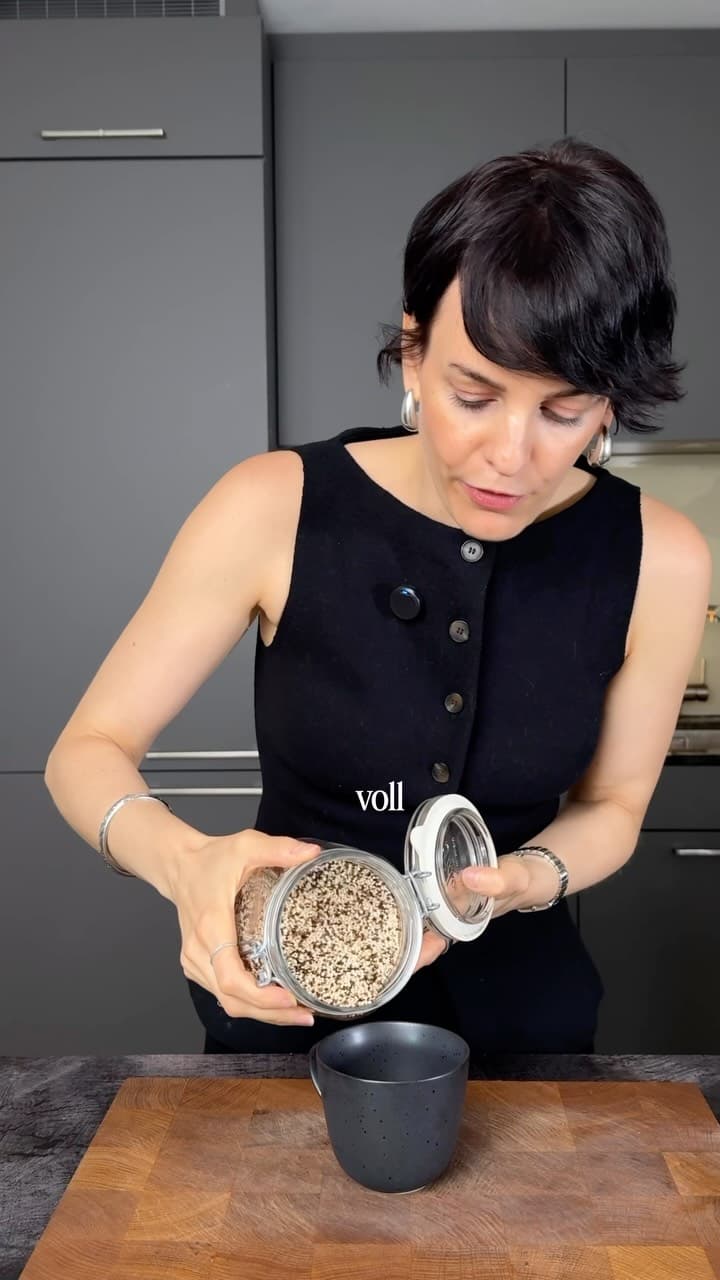 Quinoa Transformation Guide
