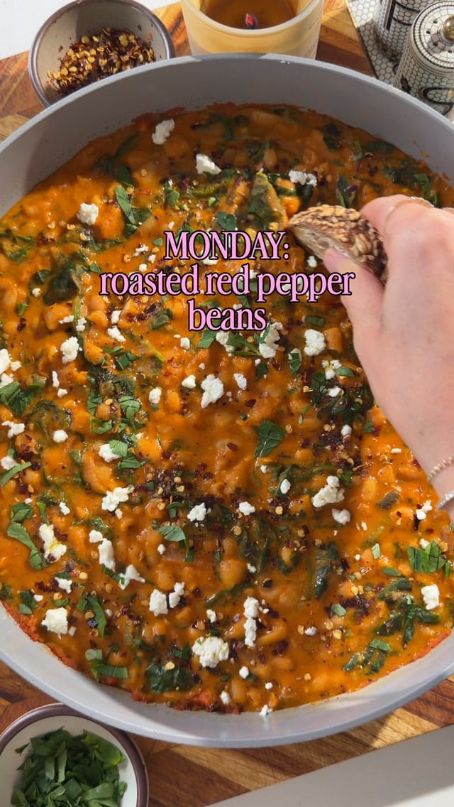 Bean Medley Recipes