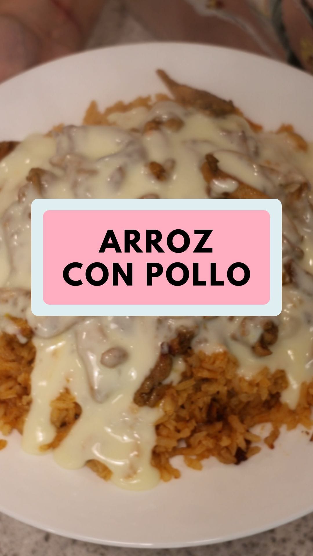 Arroz con Pollo – 50-Minute Recipe