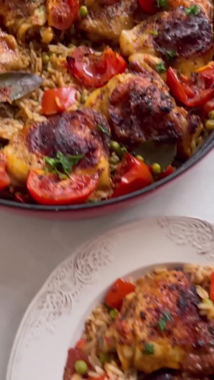 Tavuk Kapama – 85-Minute Recipe