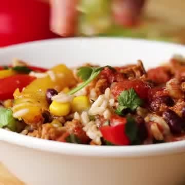 Meal Prep Your Day – 105-Minute Recipe