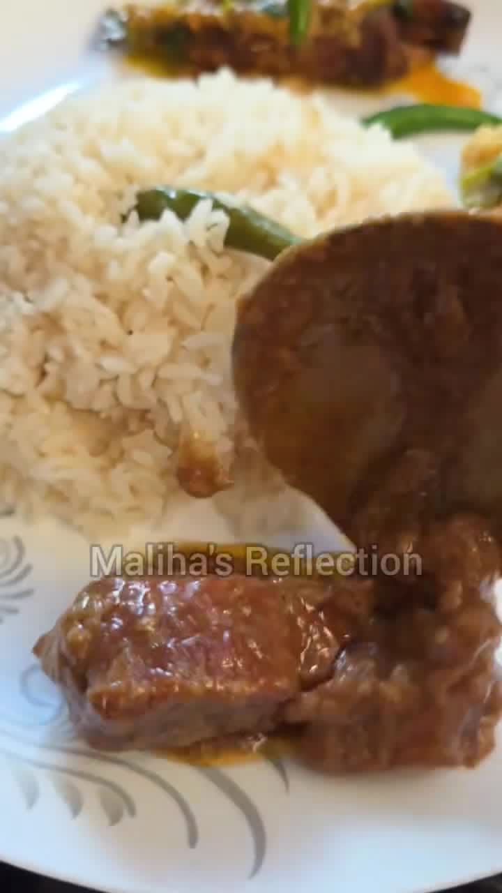 Beef Curry – 75-Minute Recipe