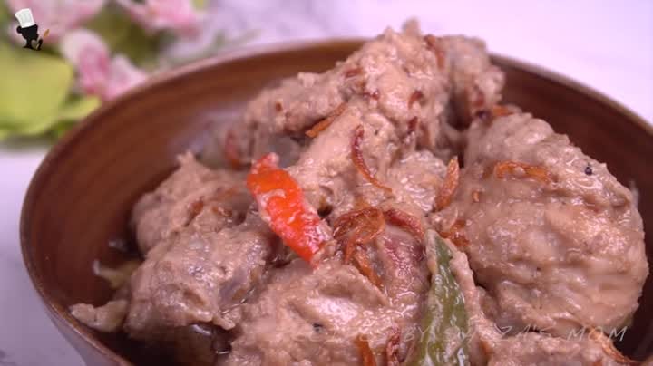 Chicken Shahi Korma – 65-Minute Recipe