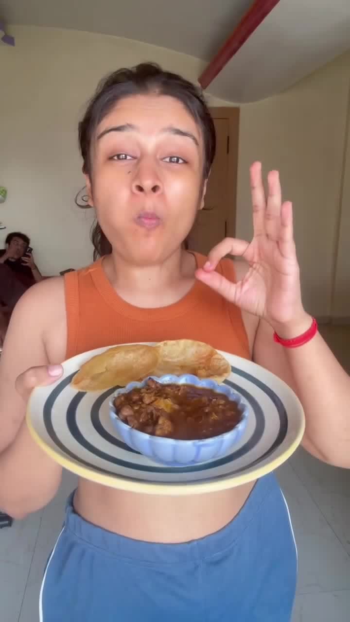 Jain Amritsari Pindi Chole Recipe