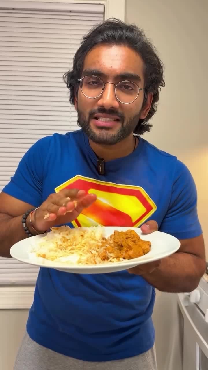 Hyderabadi Shahi Red Chicken – 75-Minute Recipe