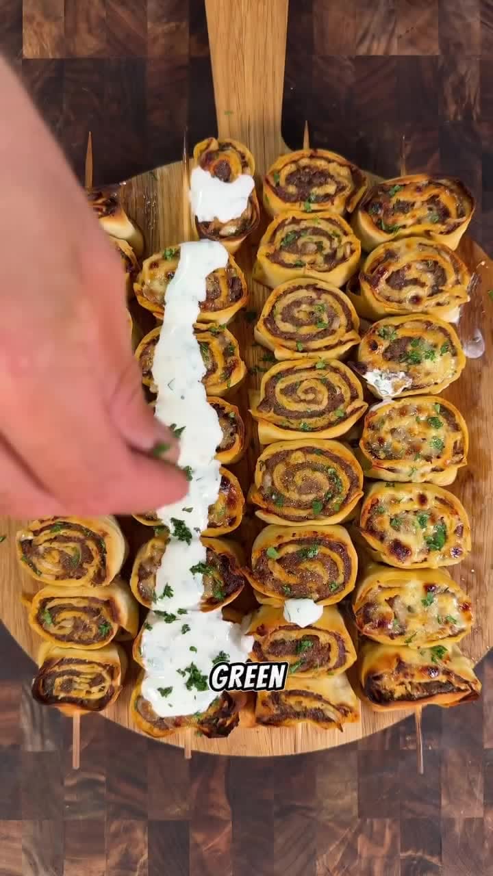 High-Protein Beef Fatty Kebabs – 35-Minute Recipe