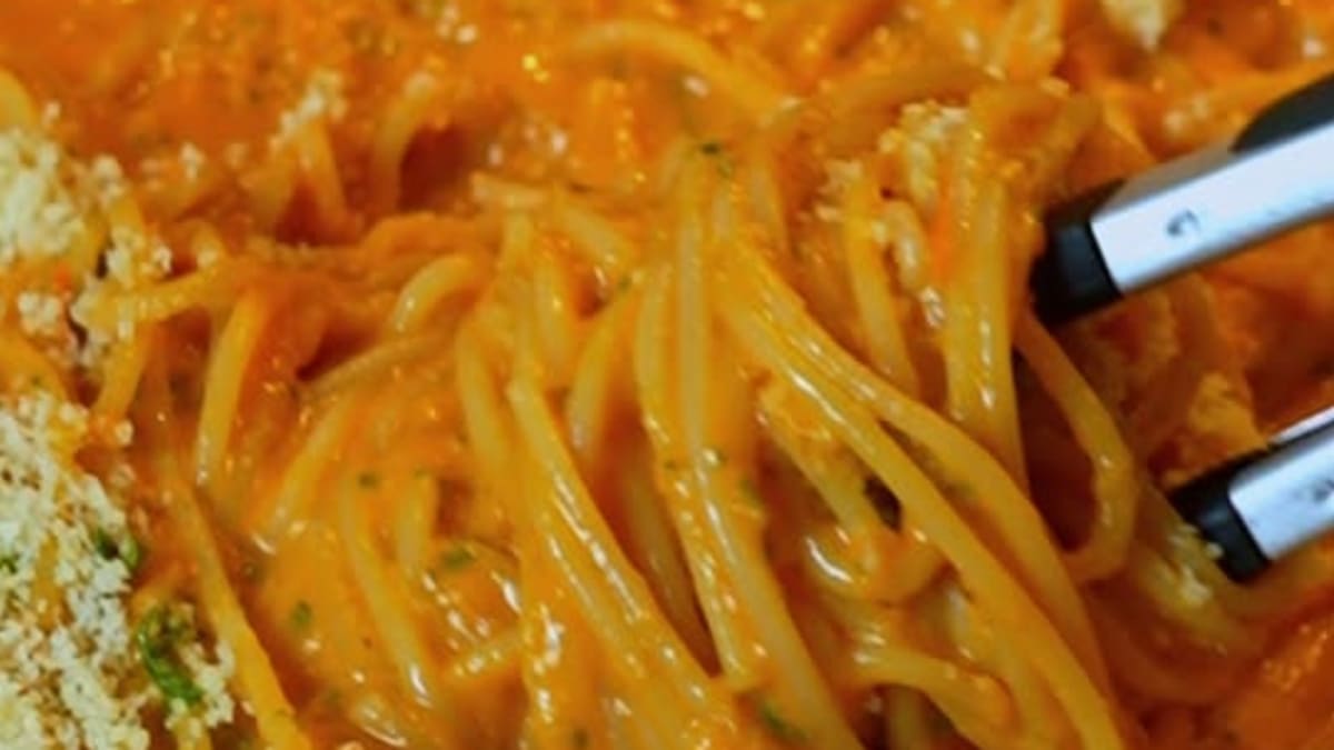 Italian Pasta with Chicken
