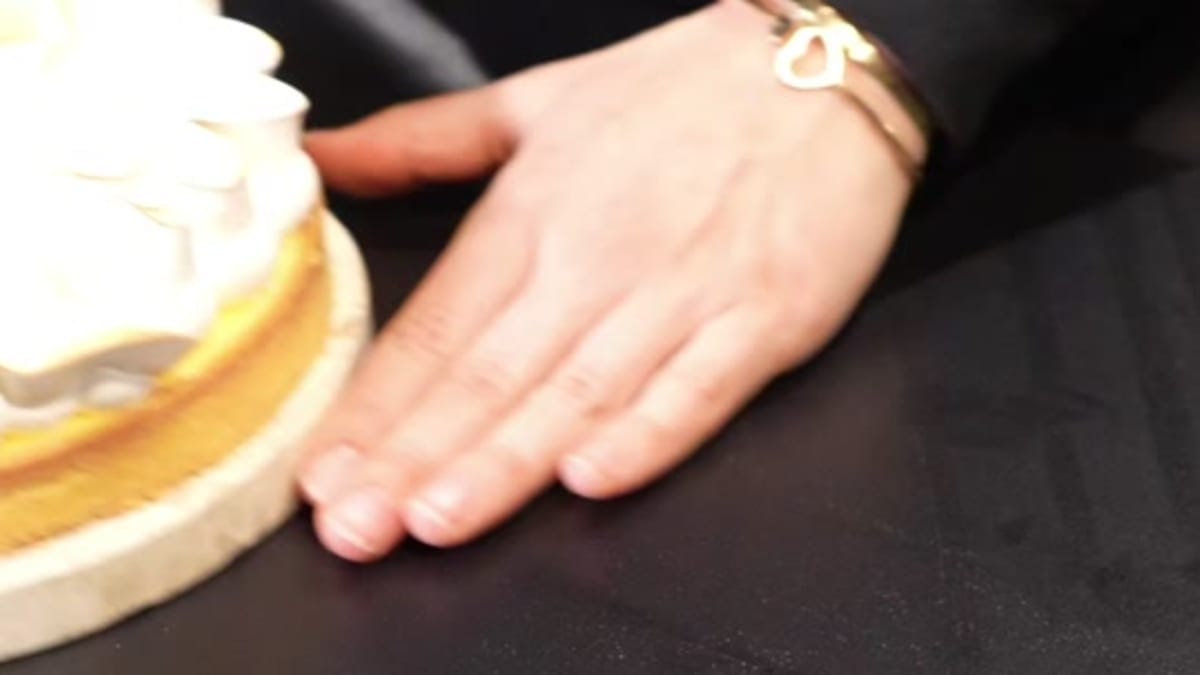 A Simple Tarte Recipe