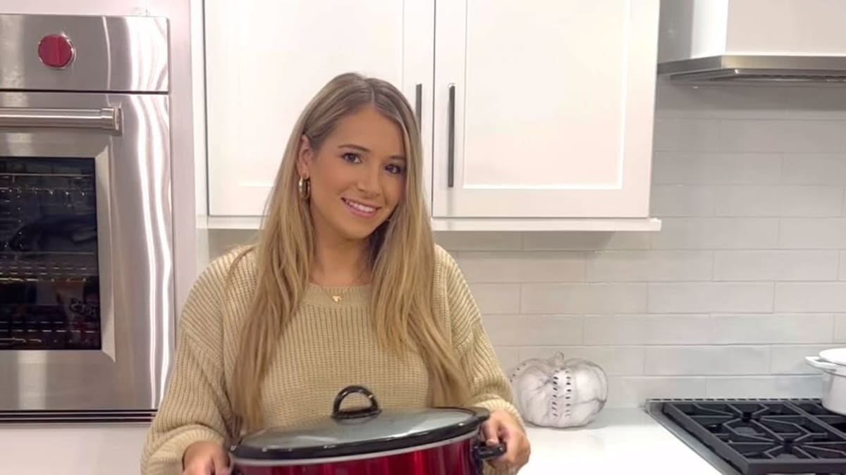 Delicious Crock Pot Chili Recipe