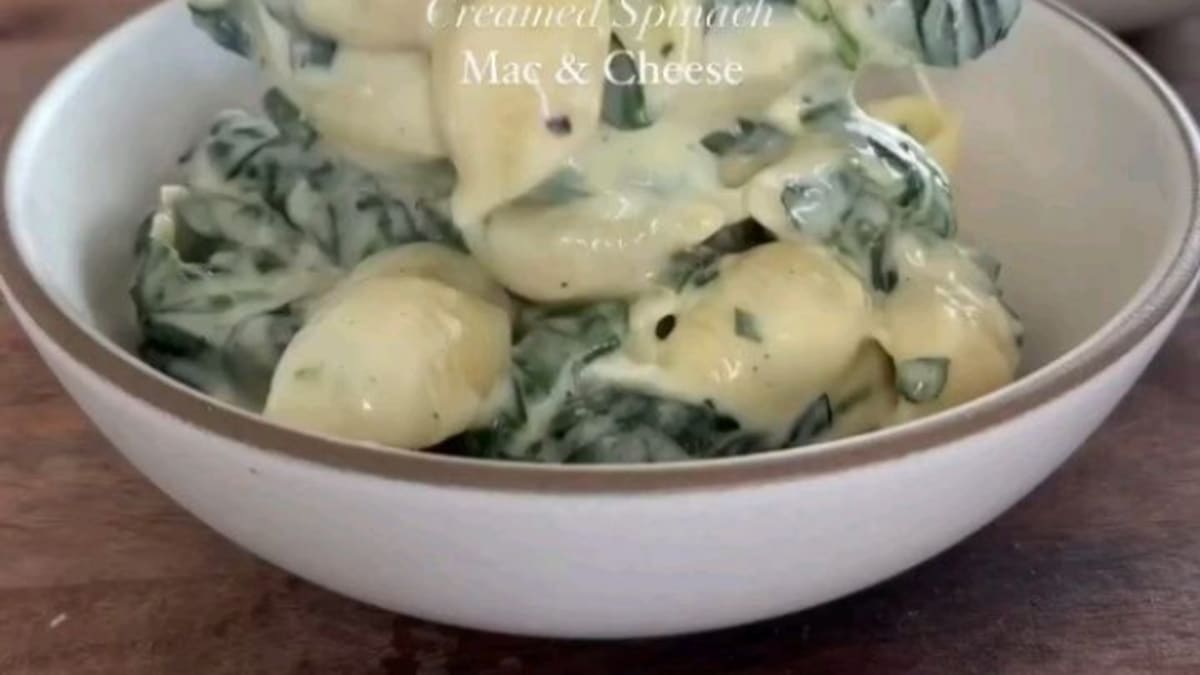 Classic Pasta with Homemade Sauce