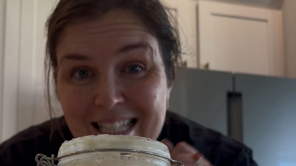 Sourdough Discard Recipe Collection