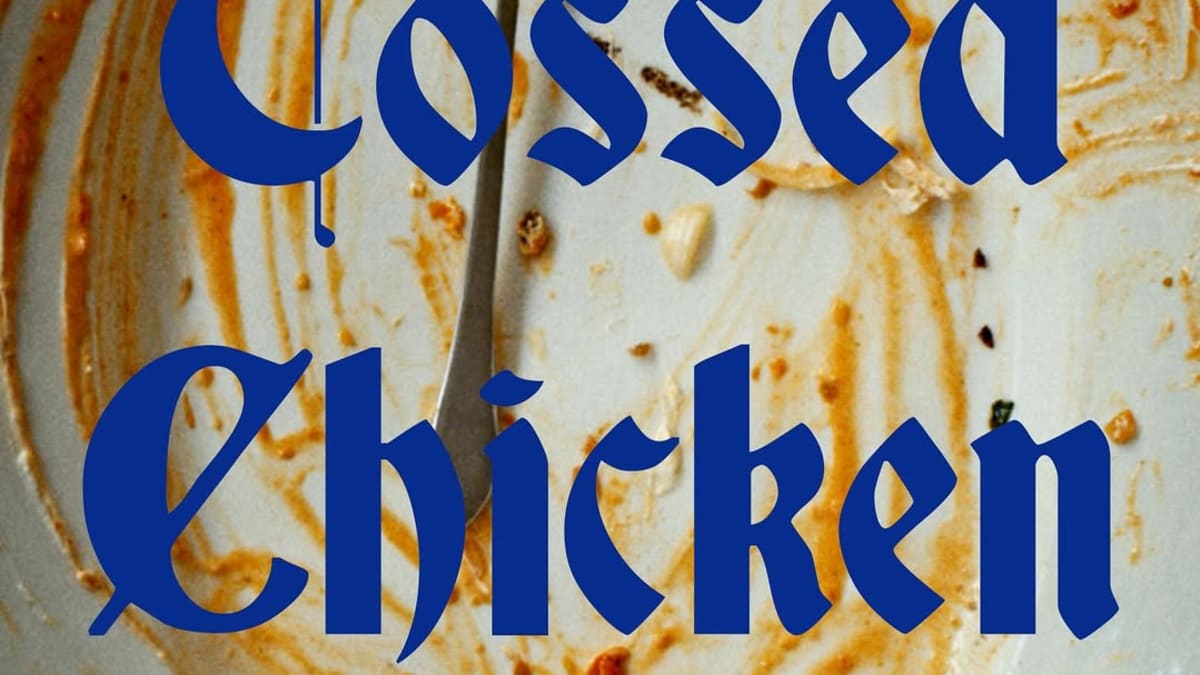 Tossed Chicken