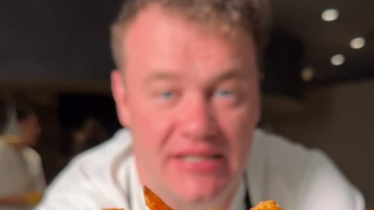 Chef‑Style Sweet Potato Fries