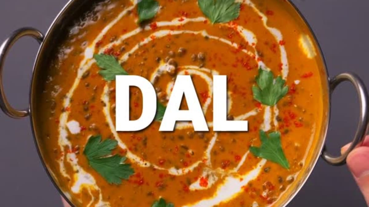 House Black Dal