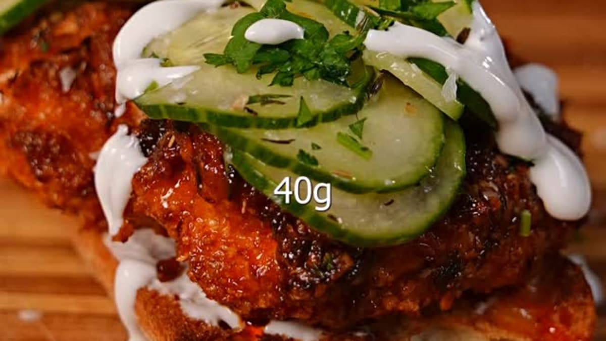 Greek Lemon Chicken – Crispy and Low‑Calorie