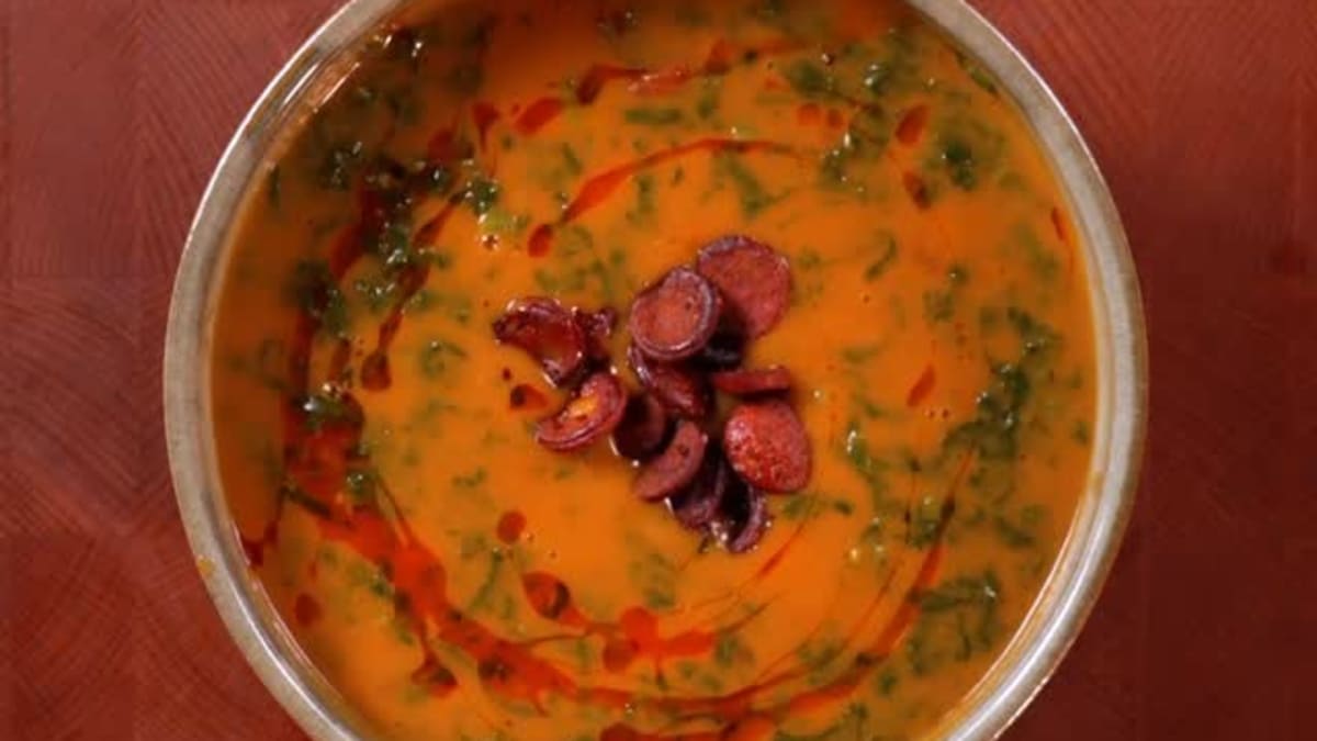 Caldo Verde