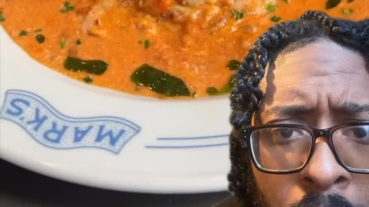 Grandma's Lasagna