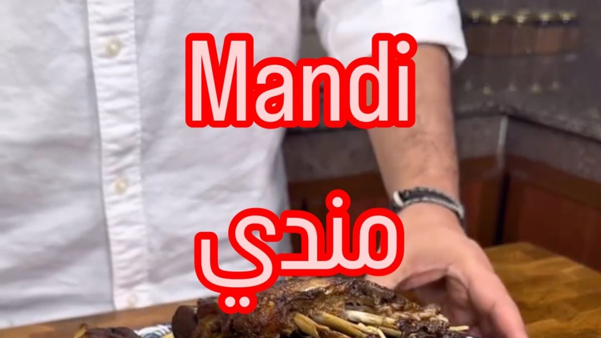 Mandi