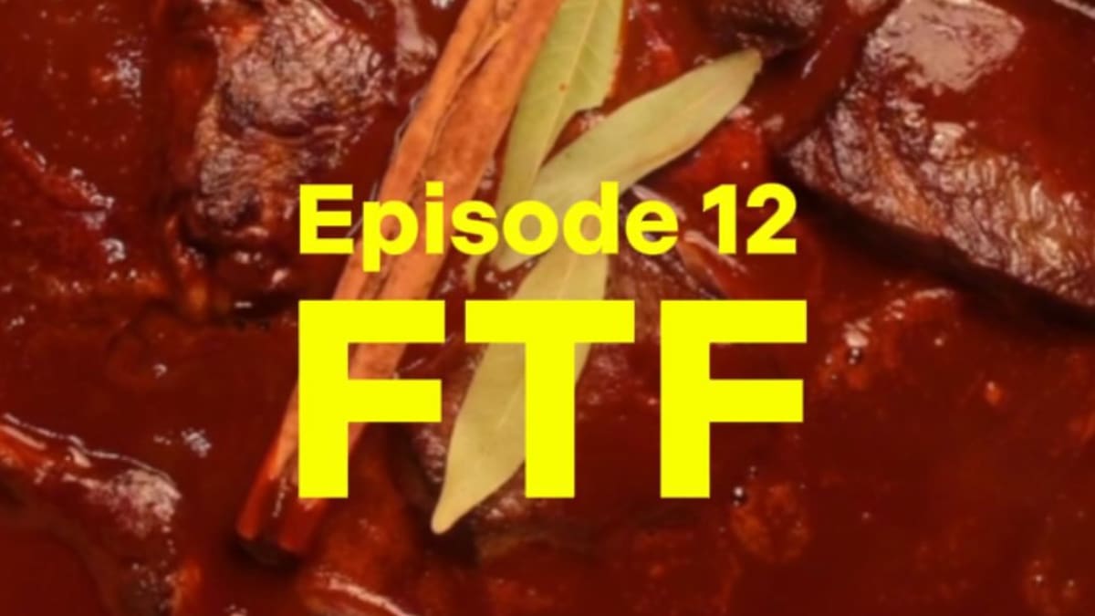 Beef Birria