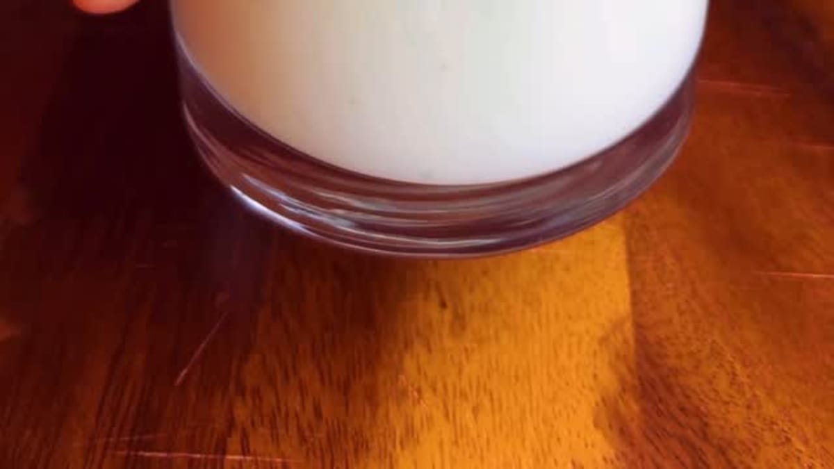 Brazilian Limeade