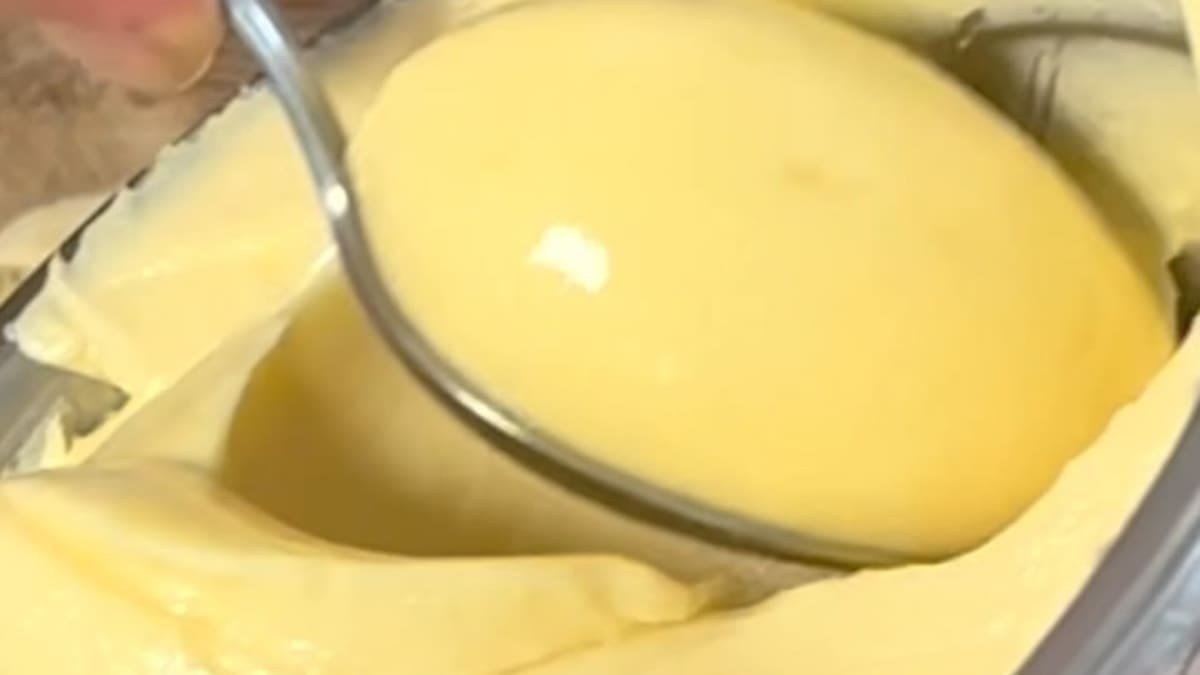 Lemon & Sugar Butter Pancakes