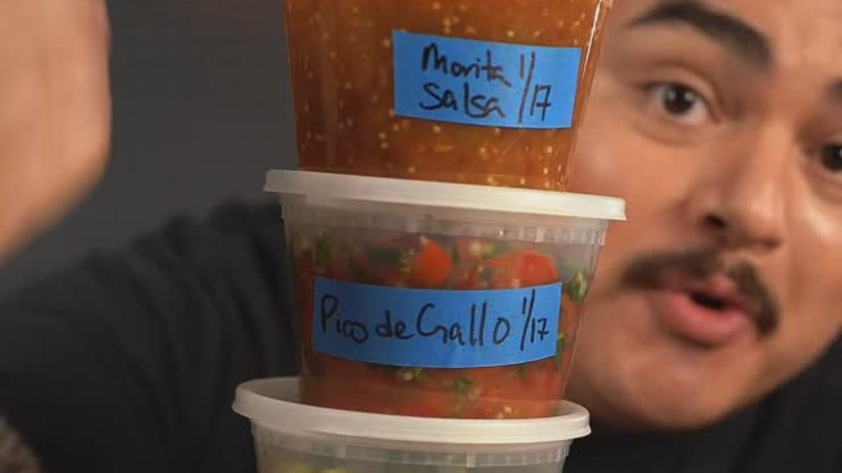 Pico de Gallo