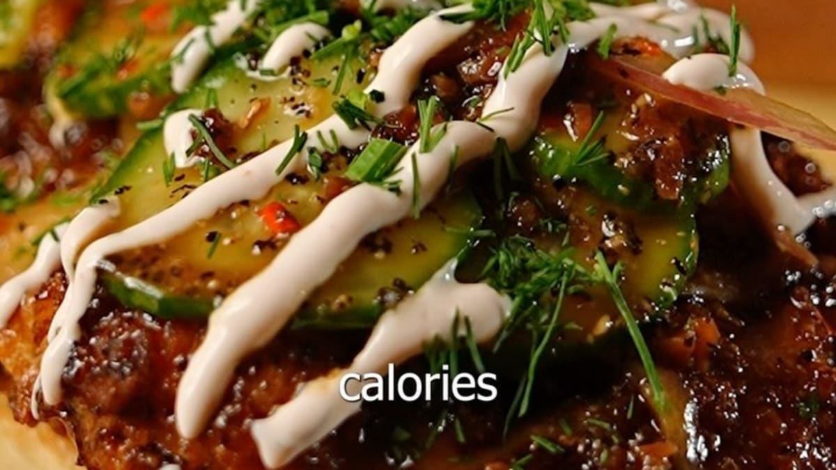Lemon Garlic Chicken Crispy with Honey