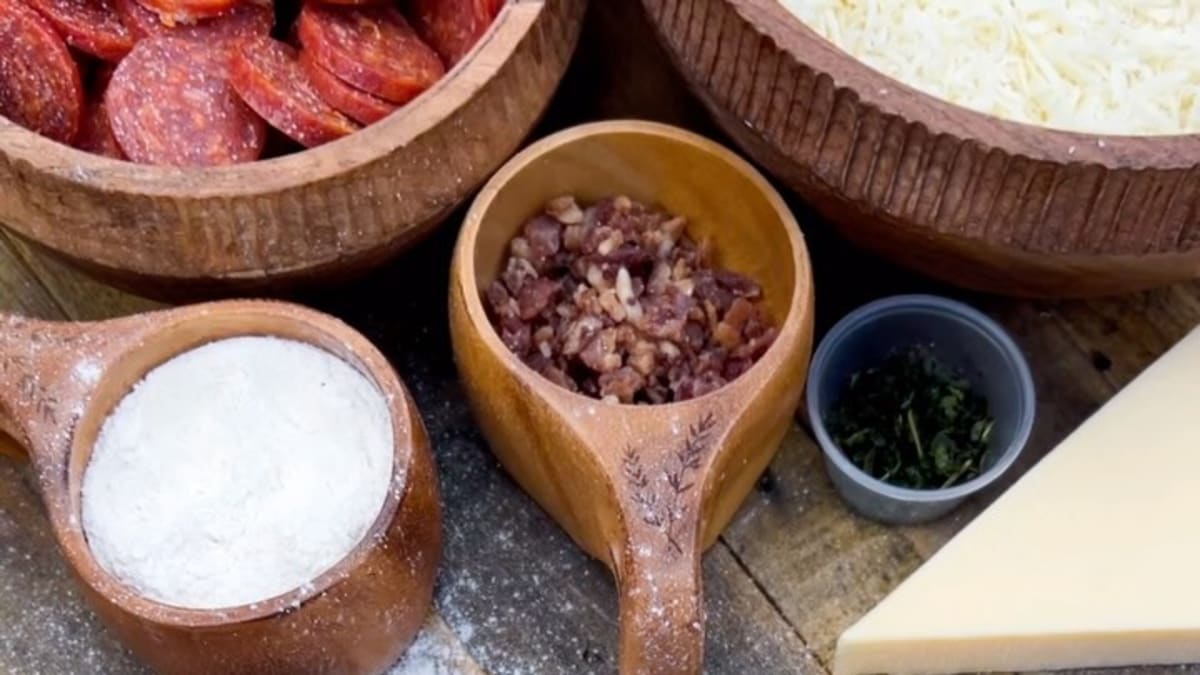 Best Pizza Dough