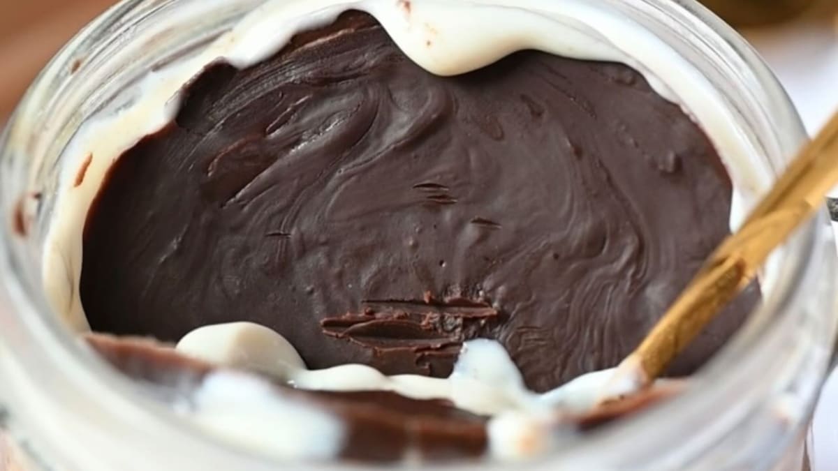Protein Tiramisu Overnight Oats