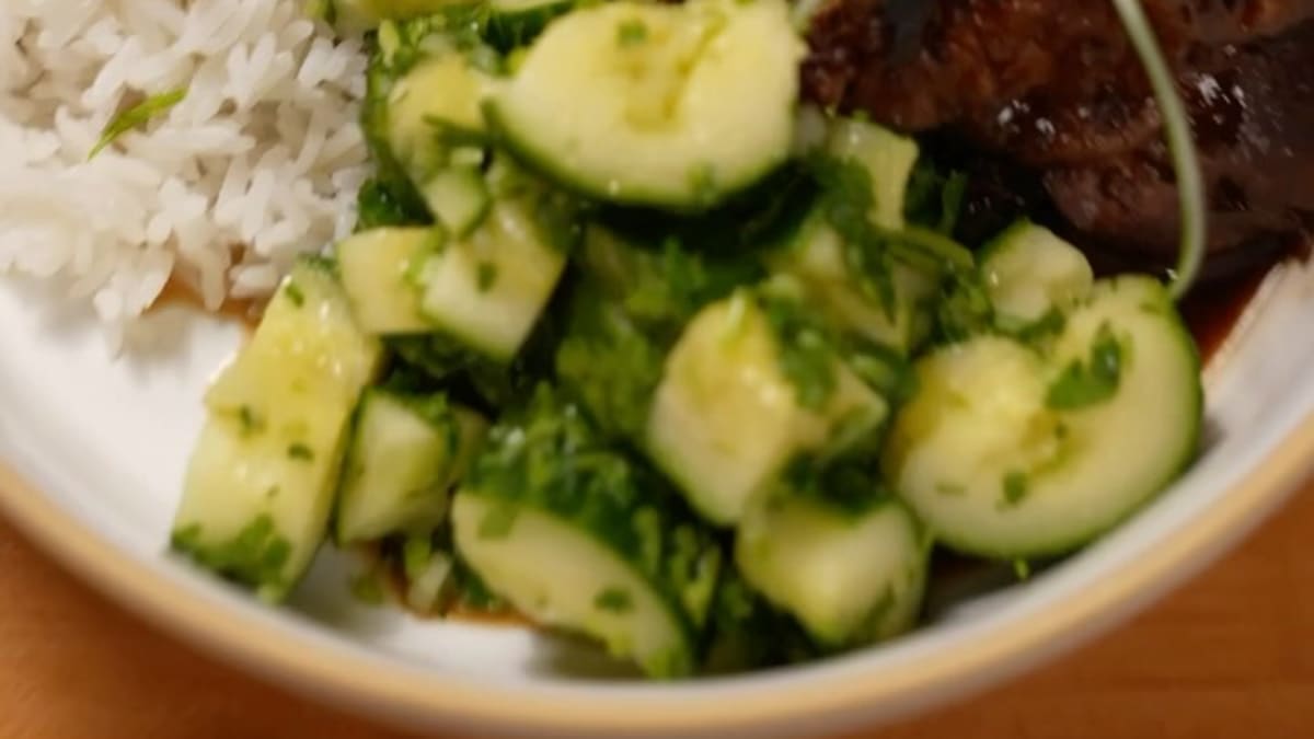 Easy Soy Braised Chicken