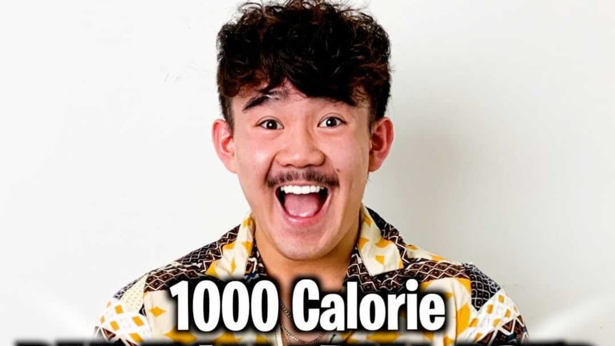 Pad Thai Meal Prep