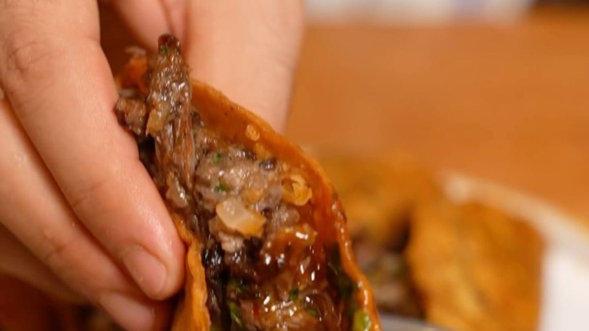 Lazy Birria