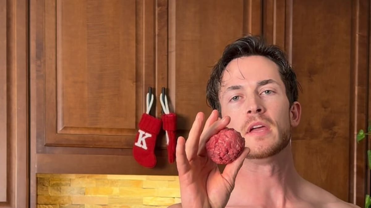 Low‑Carb Beef Taco Snack