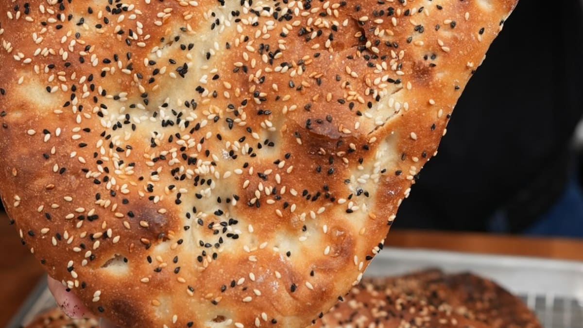 Greatest Bread of All Time