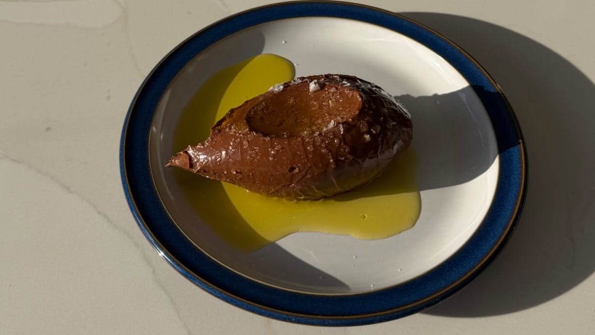 Chocolate Crèmeux
