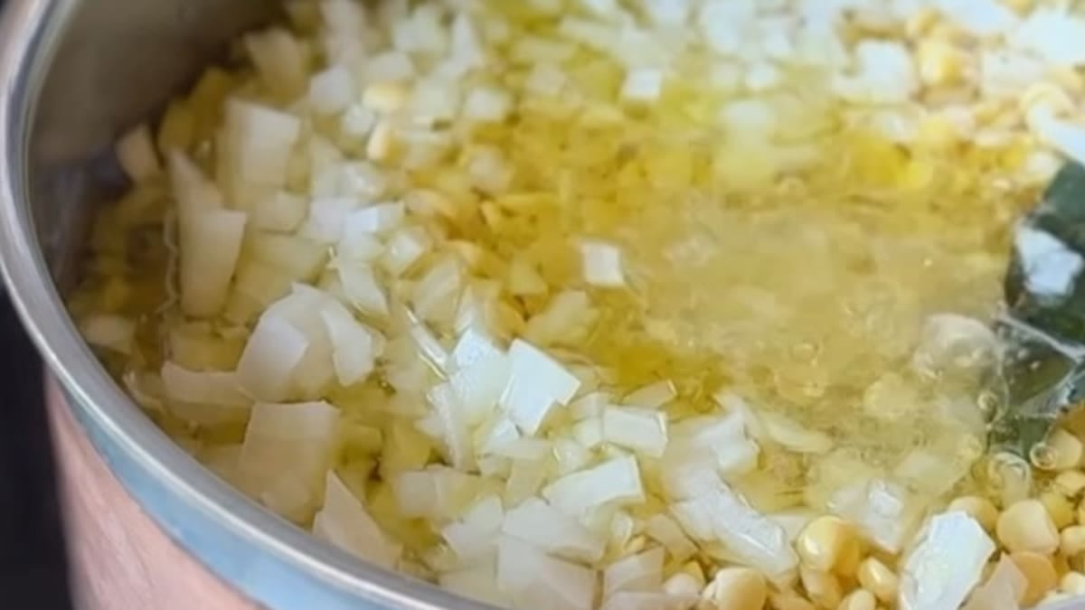 Fava Bean Dip