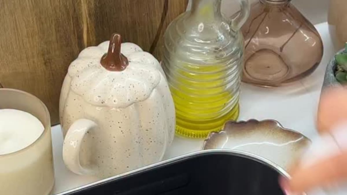 Air Fryer Chicken Fillet