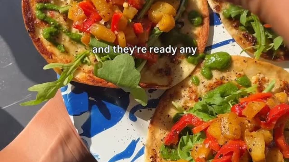 Smackos Smash Tacos