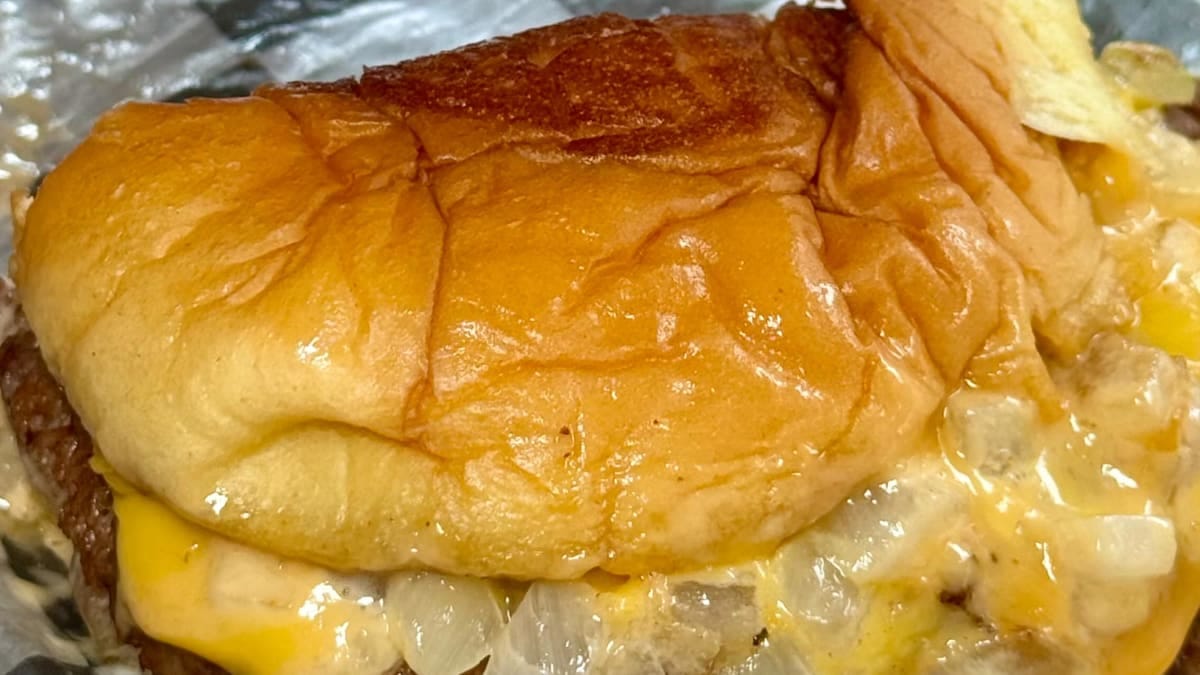 7th Street Smash Burger
